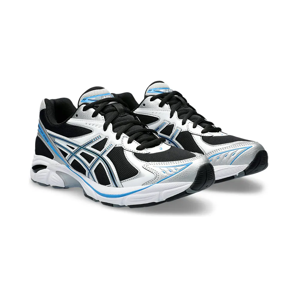Asics Gt-2160 Black/Pure Silver (1203A320.004)