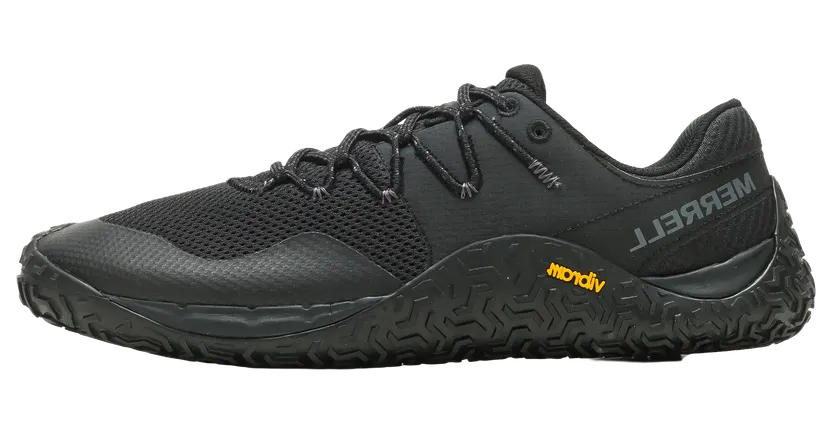 Merrell Trail Glove 7 “Black / Black” (J037151)