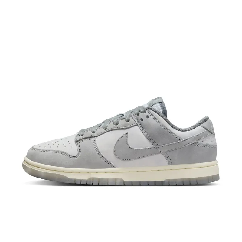 Nike Dunk Low Cool Grey/Coconut Milk/Photon Dust/Football Grey (FV1167-001)