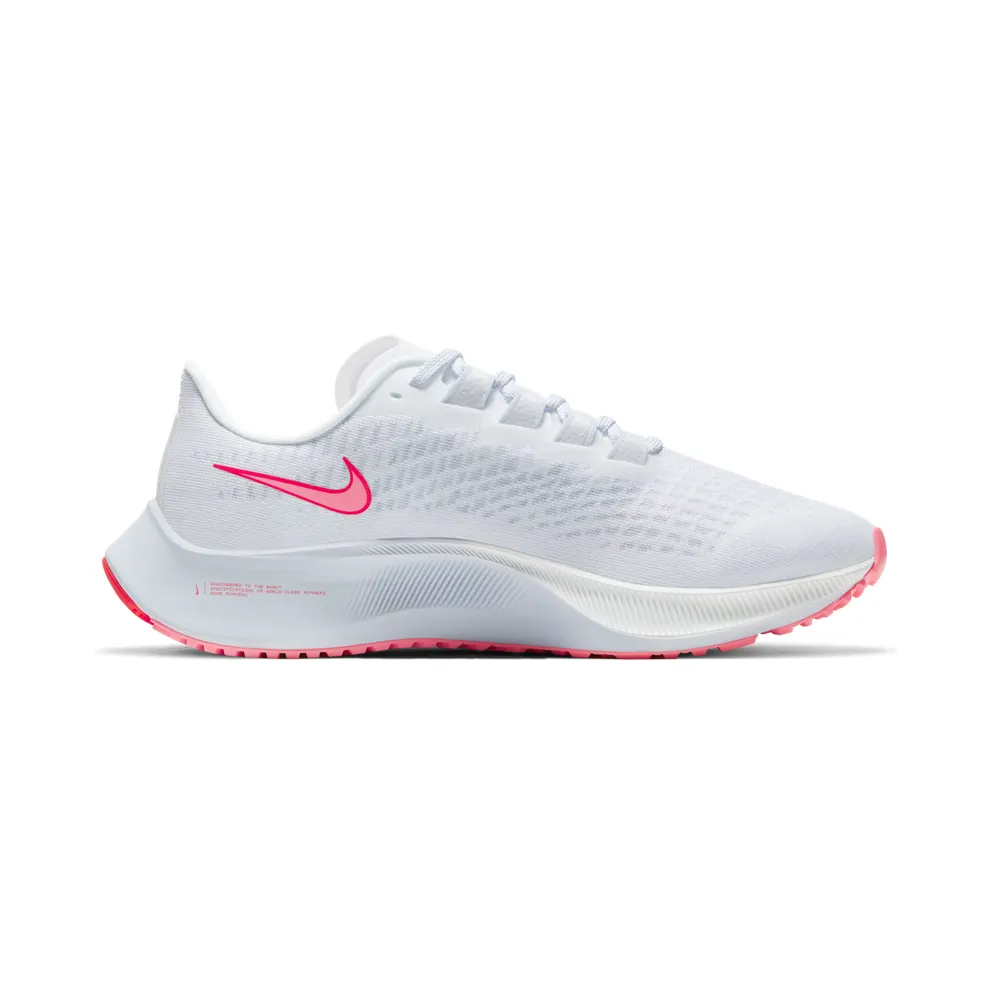 Nike Air Zoom Pegasus 37 VT Running White (DJ4019-104)