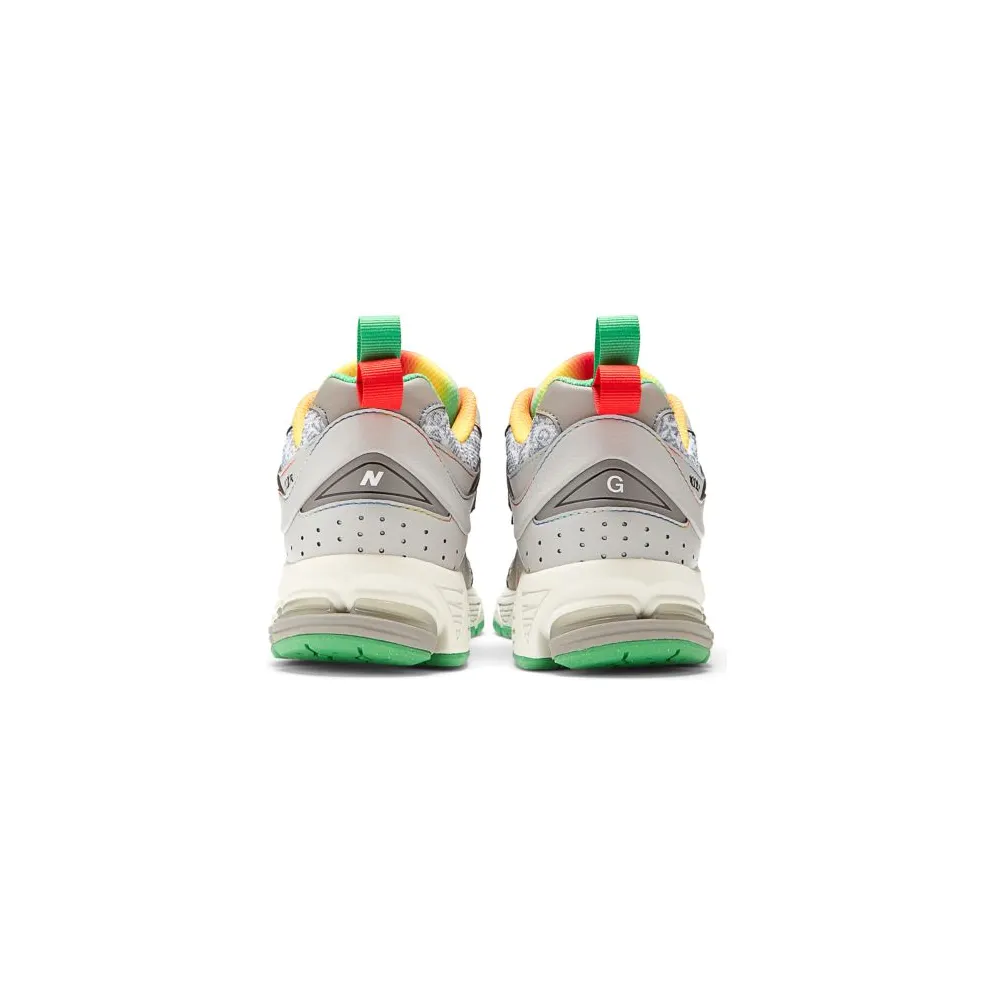 New Balance 2002R GANNI Rain Cloud (M2002RGD)