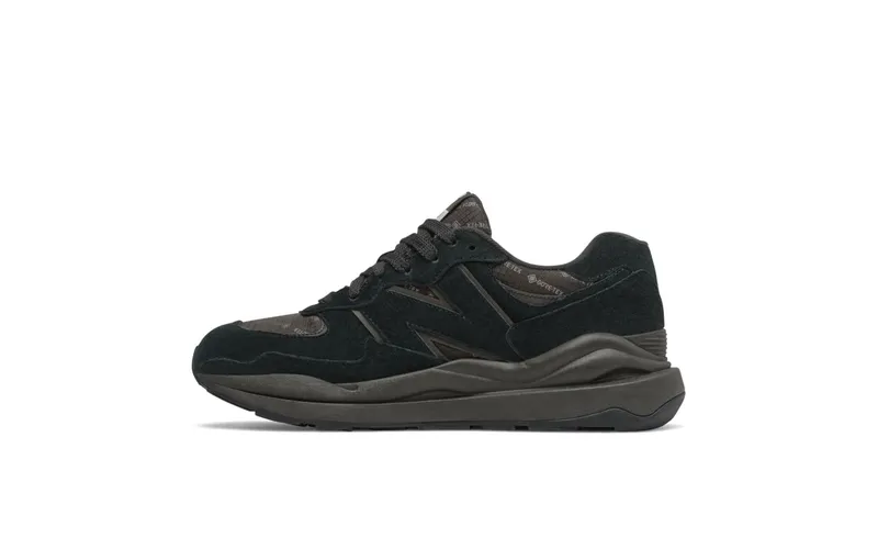 New Balance New Balance Black/White (M5740GTP)