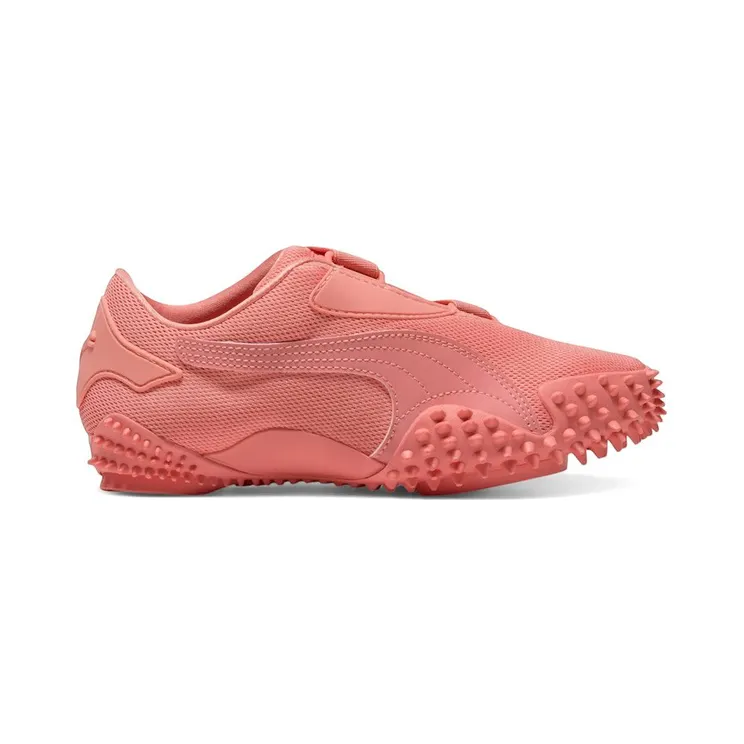 Puma Mostro Pink Fruit White (400993-08)