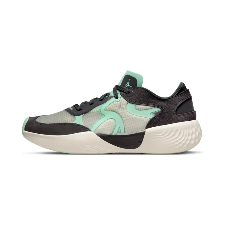 Jordan Delta 3 Lowen Grey “Anthracite / Sail / Coconut Milk / Mint Foam” (DN2647-003)
