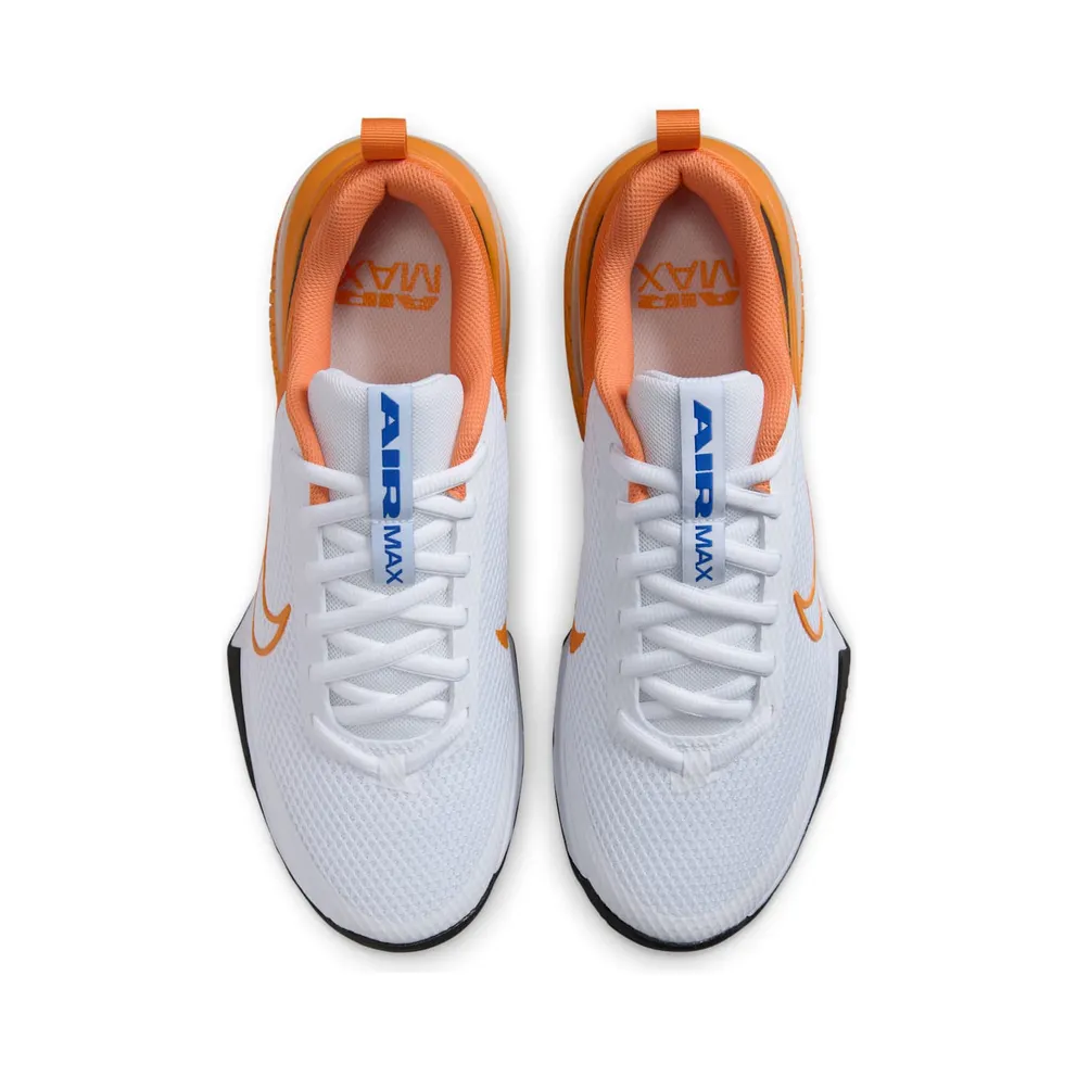 Nike Air Max Alpha Trainer 6 White Hot Curry Black Light Curry (FQ1833-101)