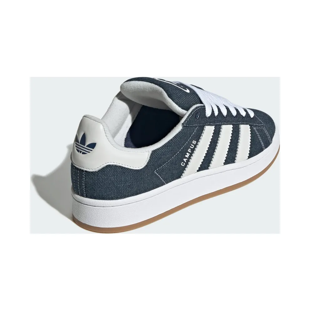 Adidas Campus 00s Night Indigo / Crystal White / Cloud White (JI3163)