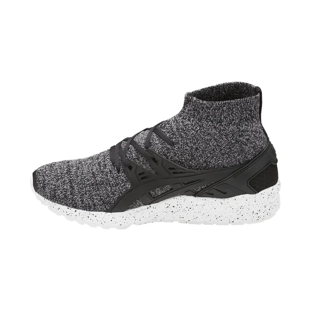 ASICS Gel Kayano Trainer Knit MT Black Black/Black (HN7P1-9090)