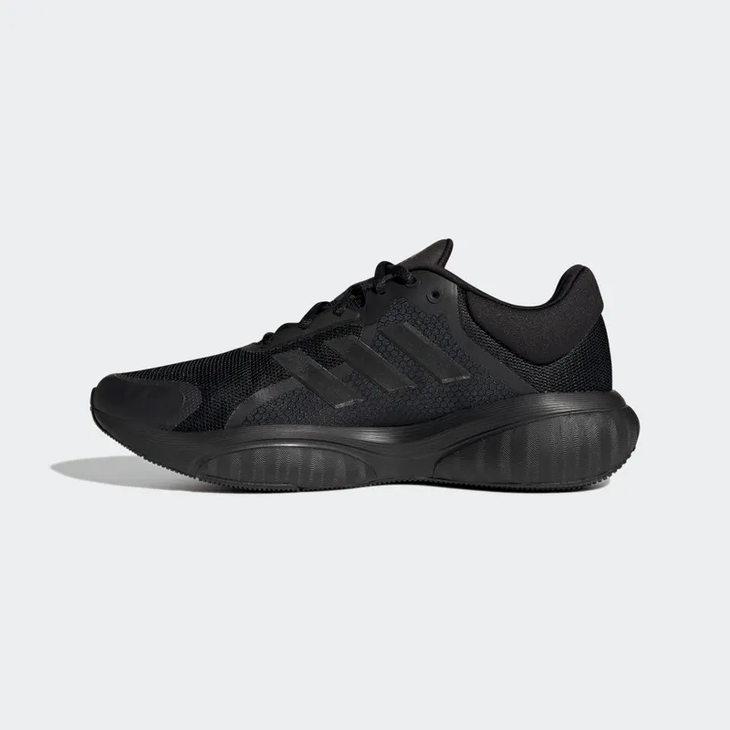 Adidas Response Core Black / Core Black / Core Black (GX2000)