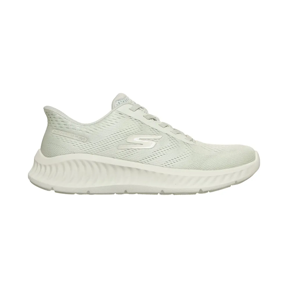 Skechers Slip-ins: GO WALK Now – Khloe Sneaker Sage
