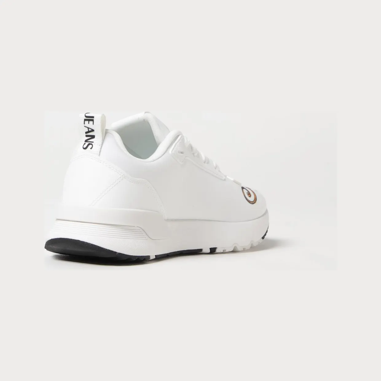 Versace Sneakers White (78VA3SAAZSC62G03) (2)