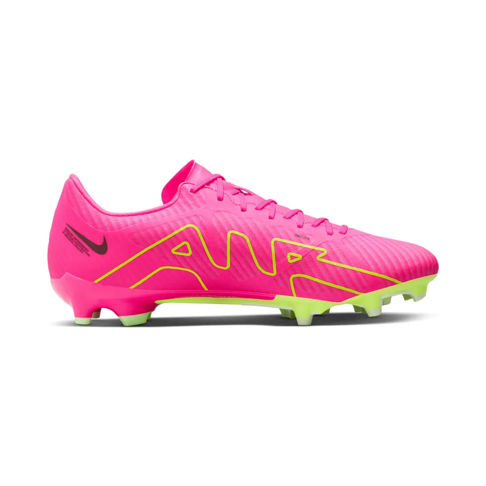 Nike Zoom Mercurial Vapor 15 Academy MG Luminous Pack (DJ5631-605)