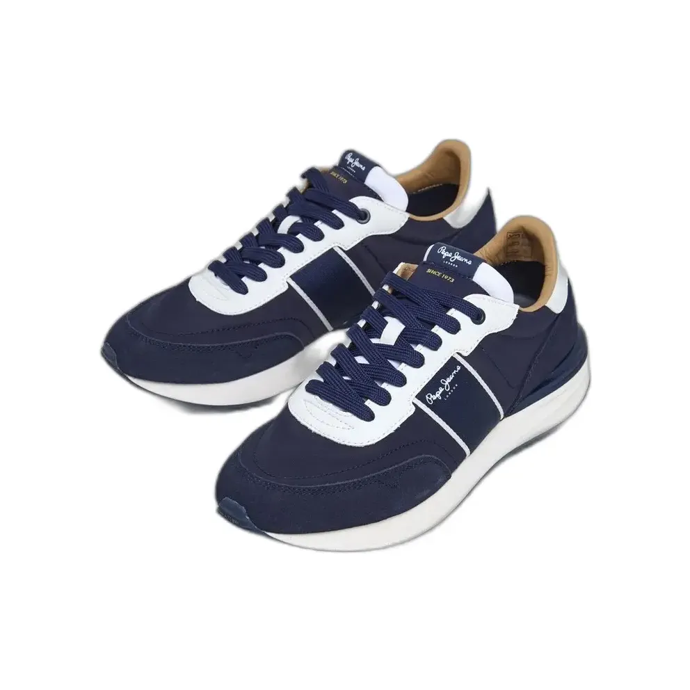 Lage Pepe jeans BUSTER CLUB M (PMS60038-595)