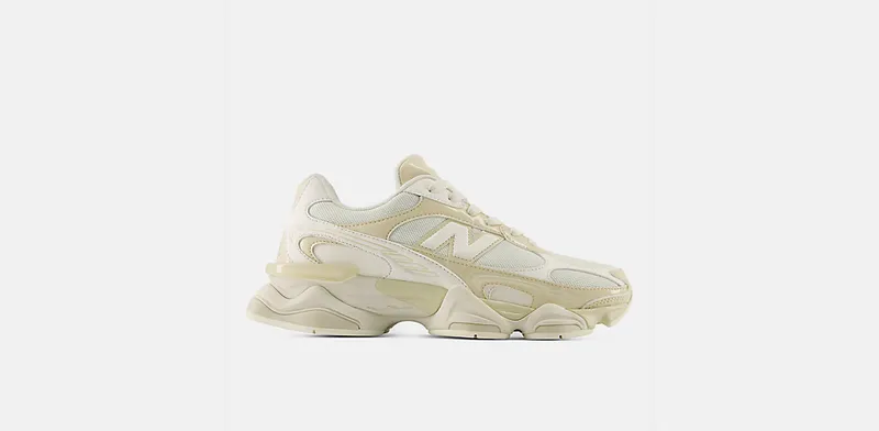 New Balance 9060R – – copy – “- copy” (U90605GN)
