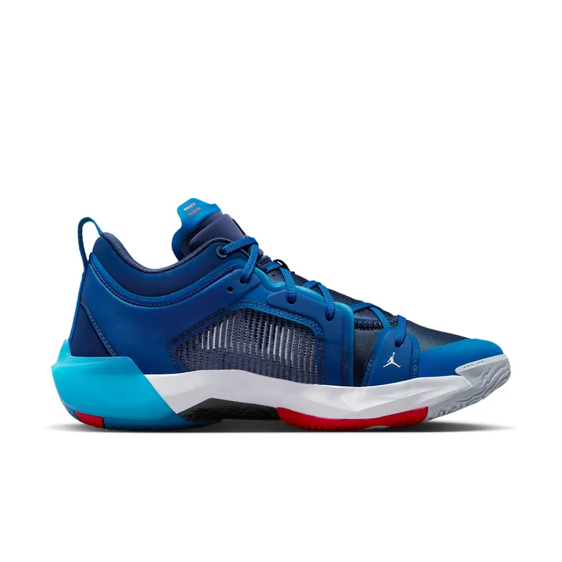 Jordan 37 Low Fraternity (DV9909-401)