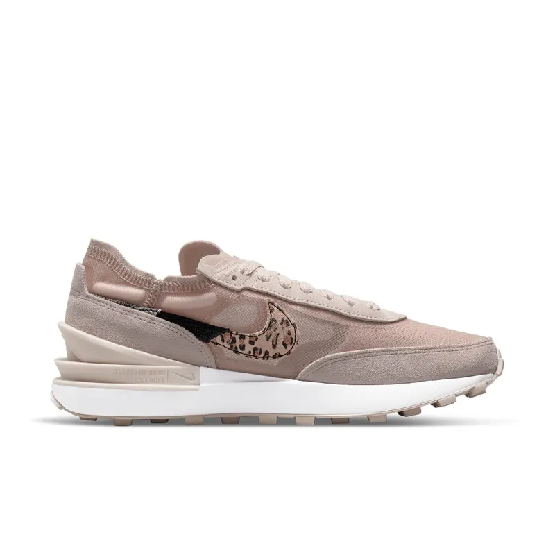 Nike Waffle One SE Brown (DJ9776-200)