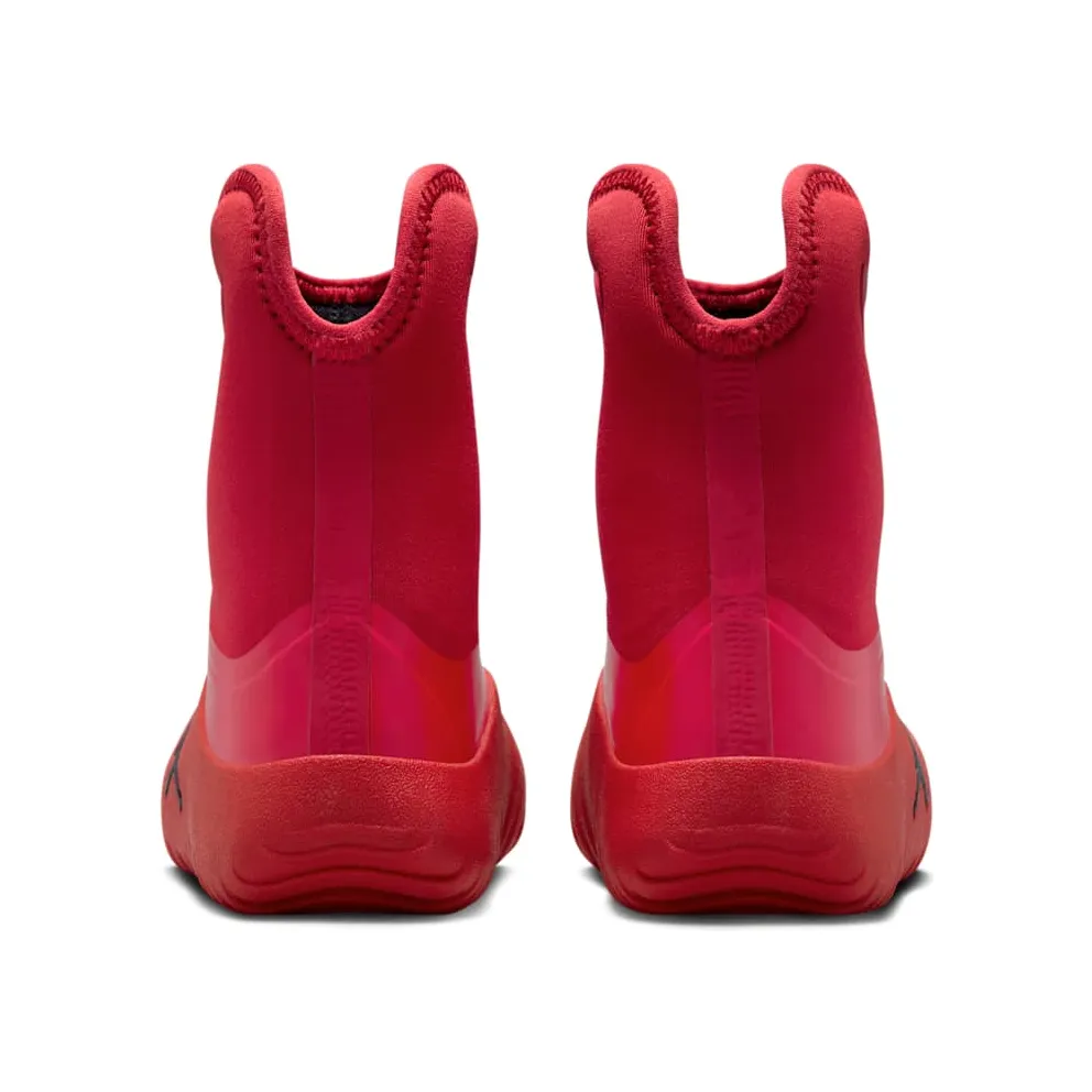 Jordan Lil Drip Fire Red Black (FB9918-600)