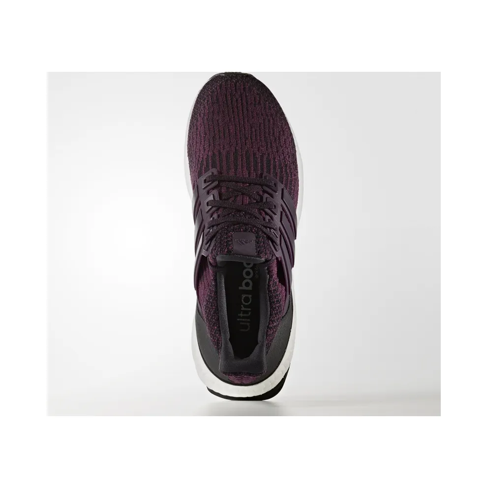 adidas Ultra Boost 3.0 Red Night (W) Red Night/Mystery Ruby/Core Black (S82058)
