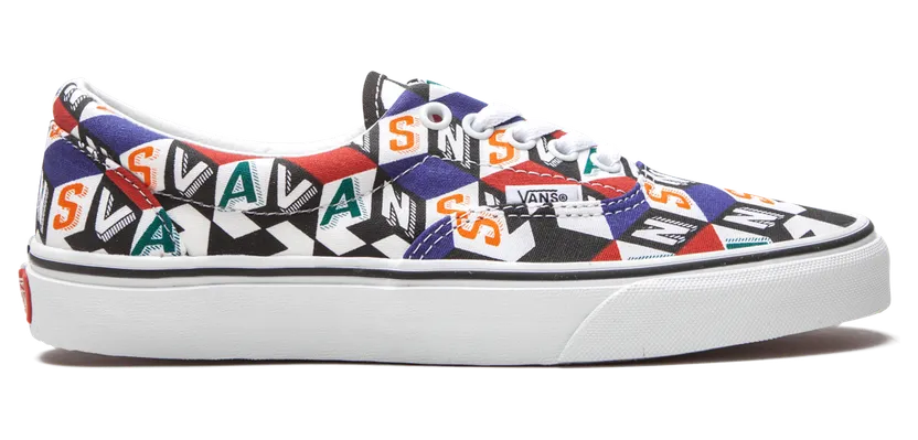 vans-era VN0A54F142X