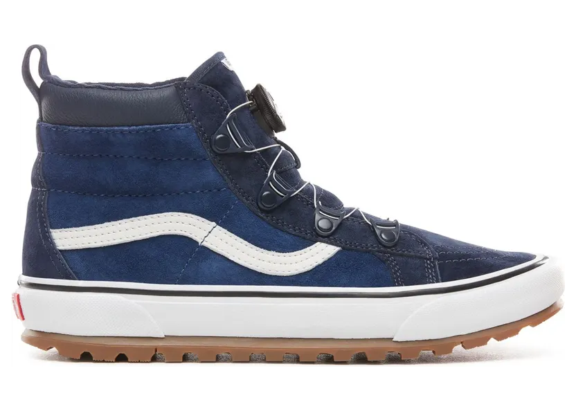 VANS Sk8-hi Mte Boa Schoenen (Navy)