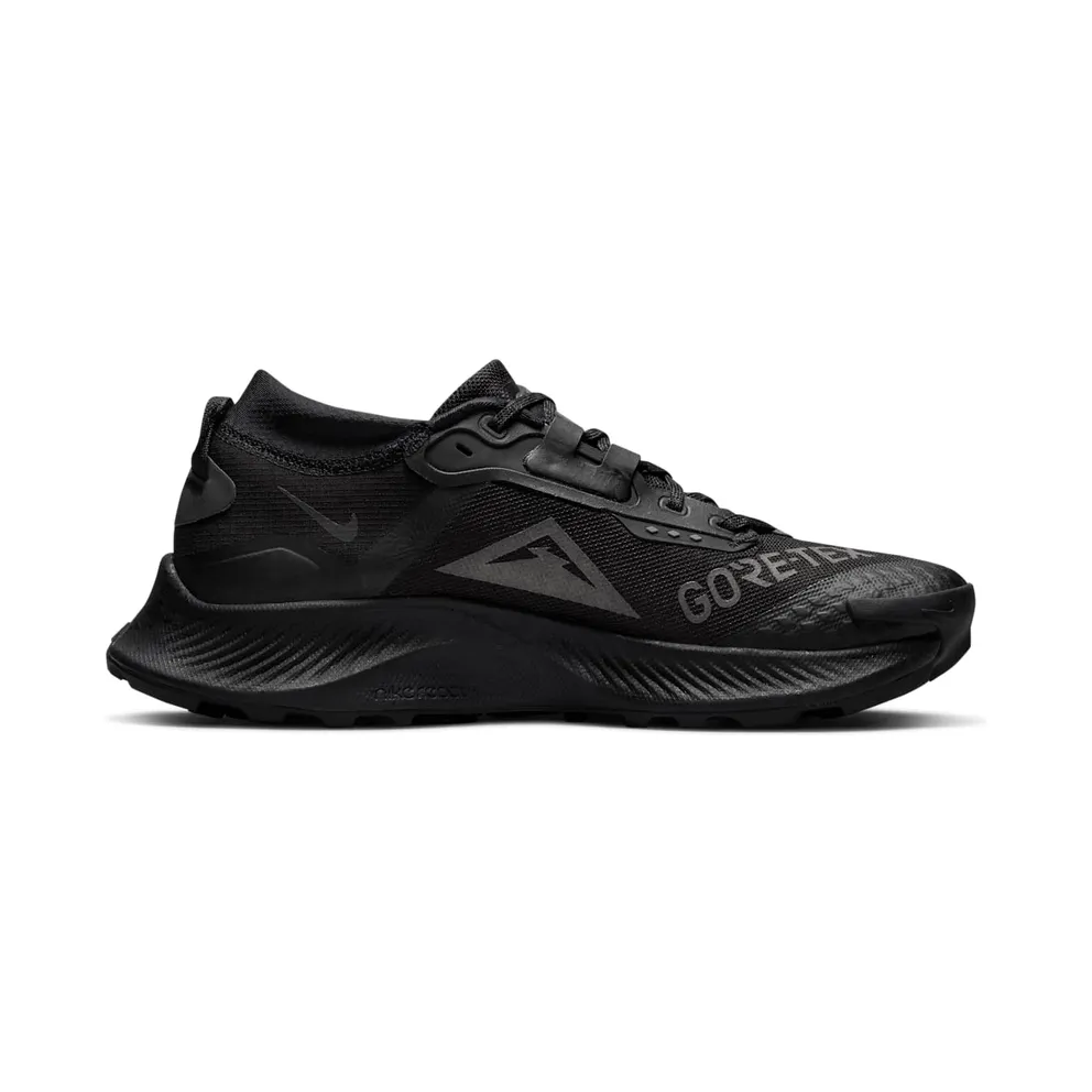 Nike Pegasus Trail 3 GORE-TEX Waterproof Trail Running Black (DC8794-001)