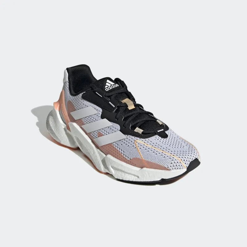 Adidas X9000L4 Core Black / Cloud White / Ambient Blush (S23674)