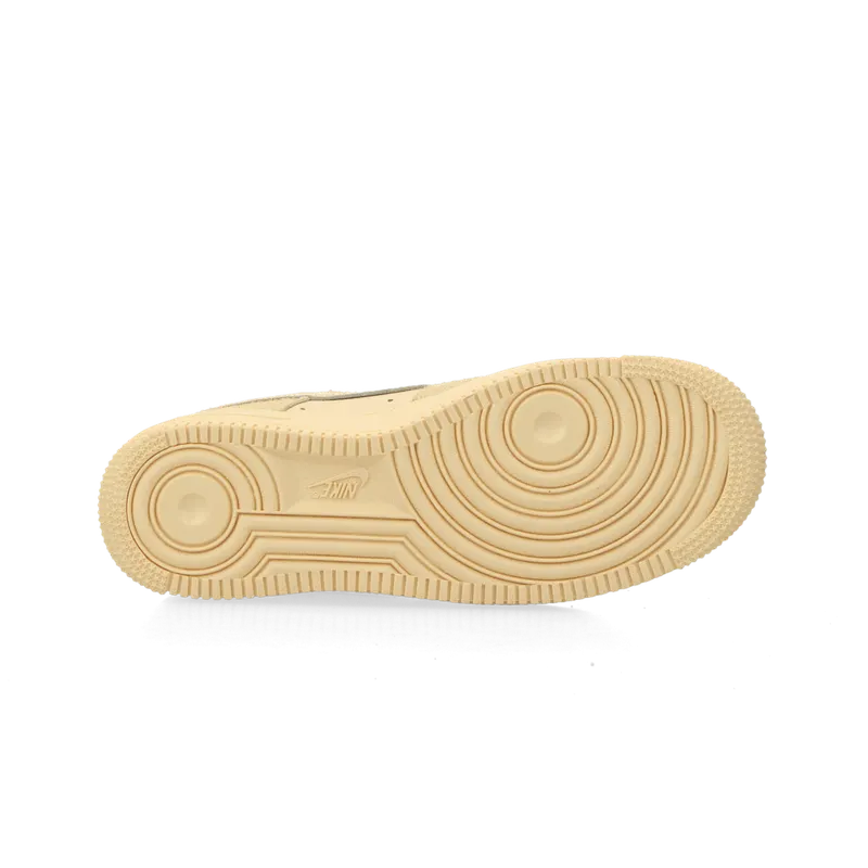 Nike Air Force 1 ’07 LX (pale vanilla / pale vanilla / pale ivory) – IB4001-200