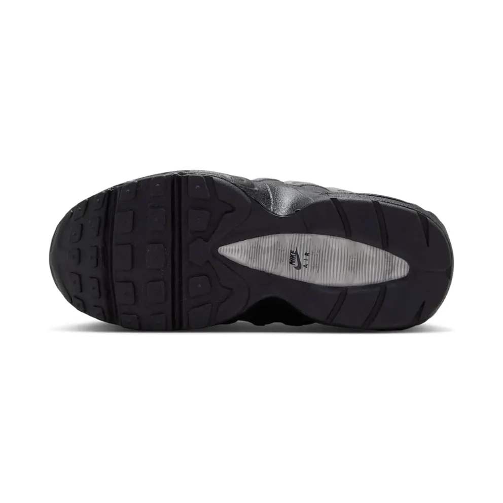 Nike Air Max 95 PS “Black / Pink Foam” (905461-075)