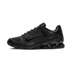 Nike Reax 8 TR “Black / Anthracite” (621716-008)