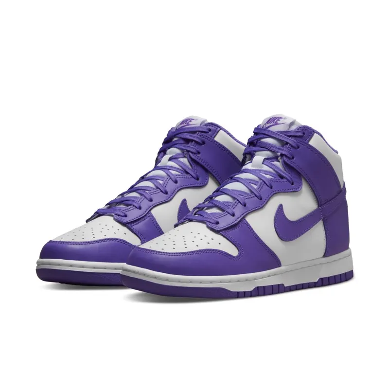 Nike Dunk High Psychic Purple (W) (DD1869-112)