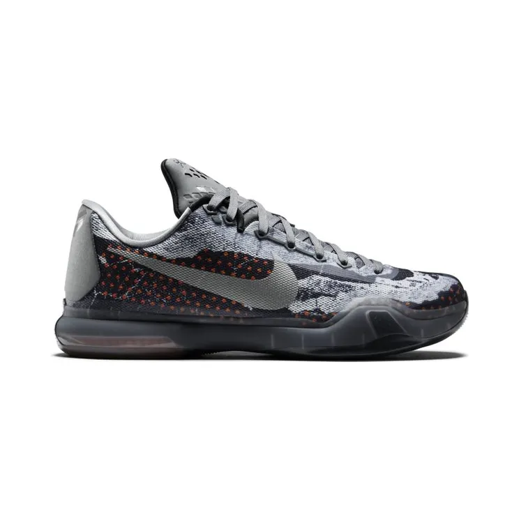 Nike Kobe 10 Pain (705317-001)