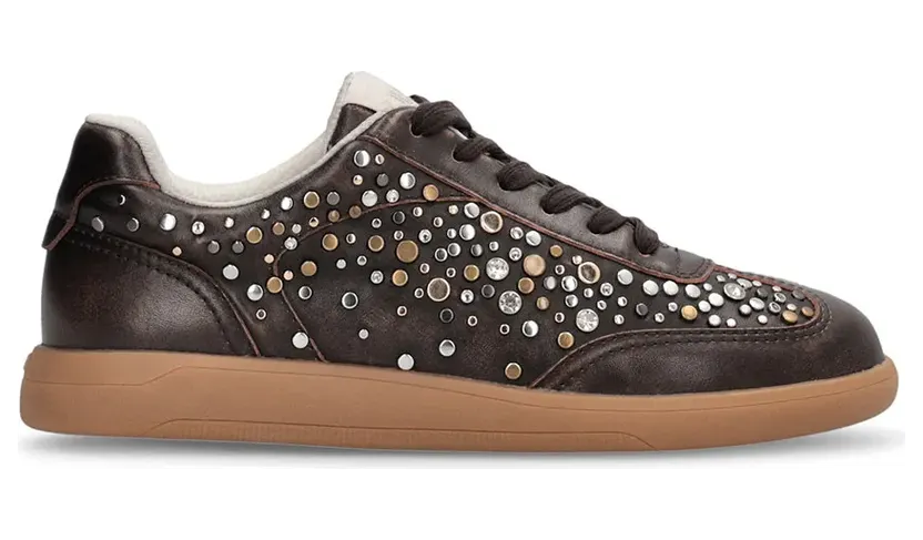 Liu·jo sneaker Brown (BF6049PX946-S1804)