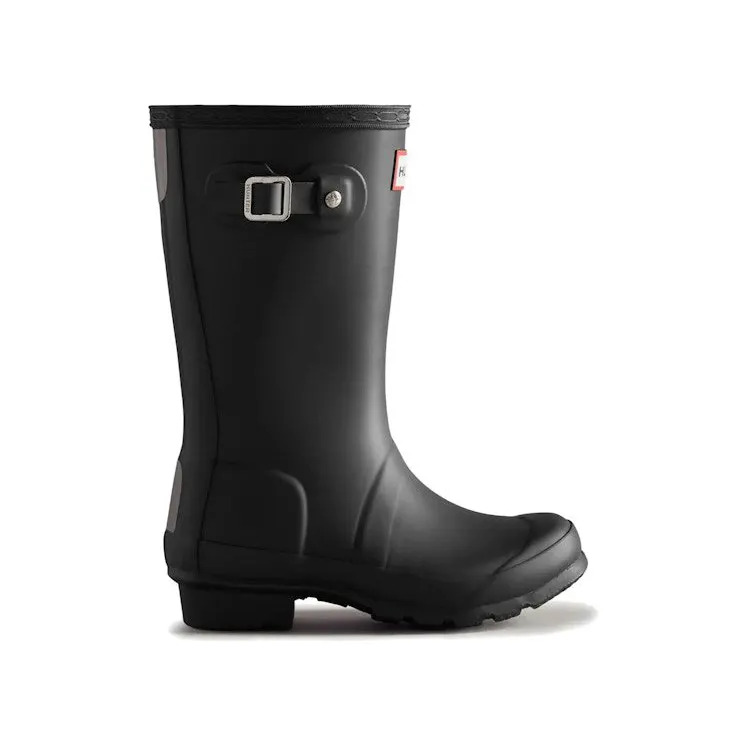 Hunter Original Rain Boots Black (JFT6000RMA-BLK)