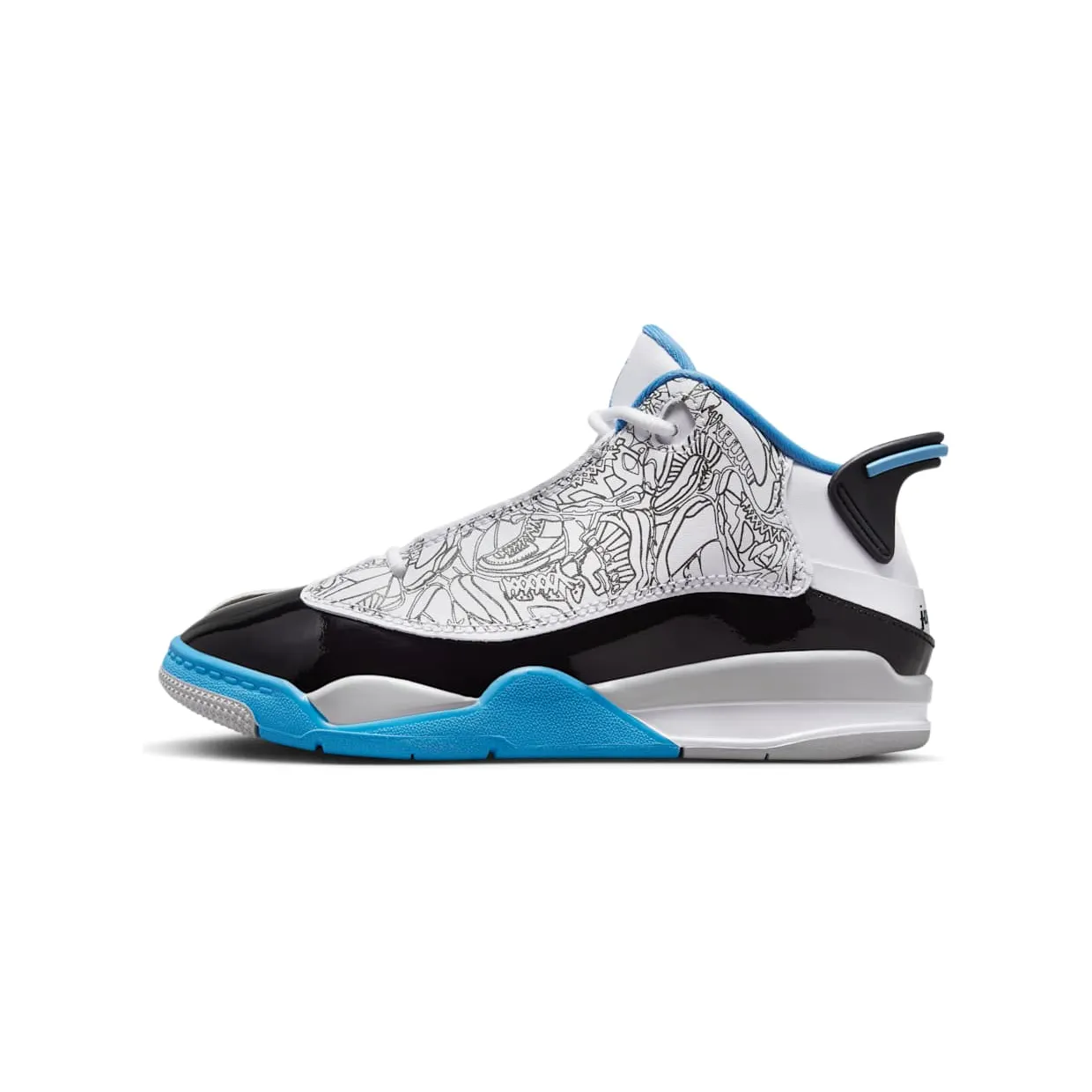 jordan-dub-zero DV1359-114