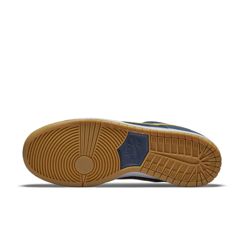 Nike SB Dunk Low Pro Barcelona (2021) (DJ0606-400)
