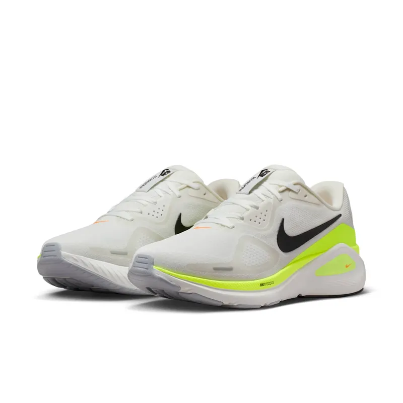 Nike Structure 26 White (HJ1102-103)