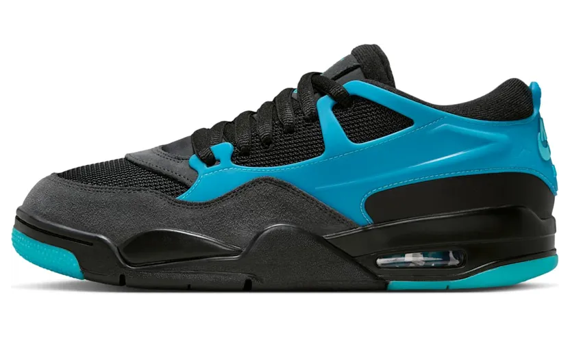 Air Jordan 4 FQ7939-040