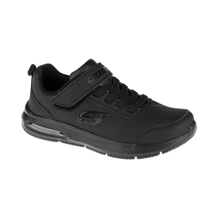 Skechers Skech Black (998230LBBK)