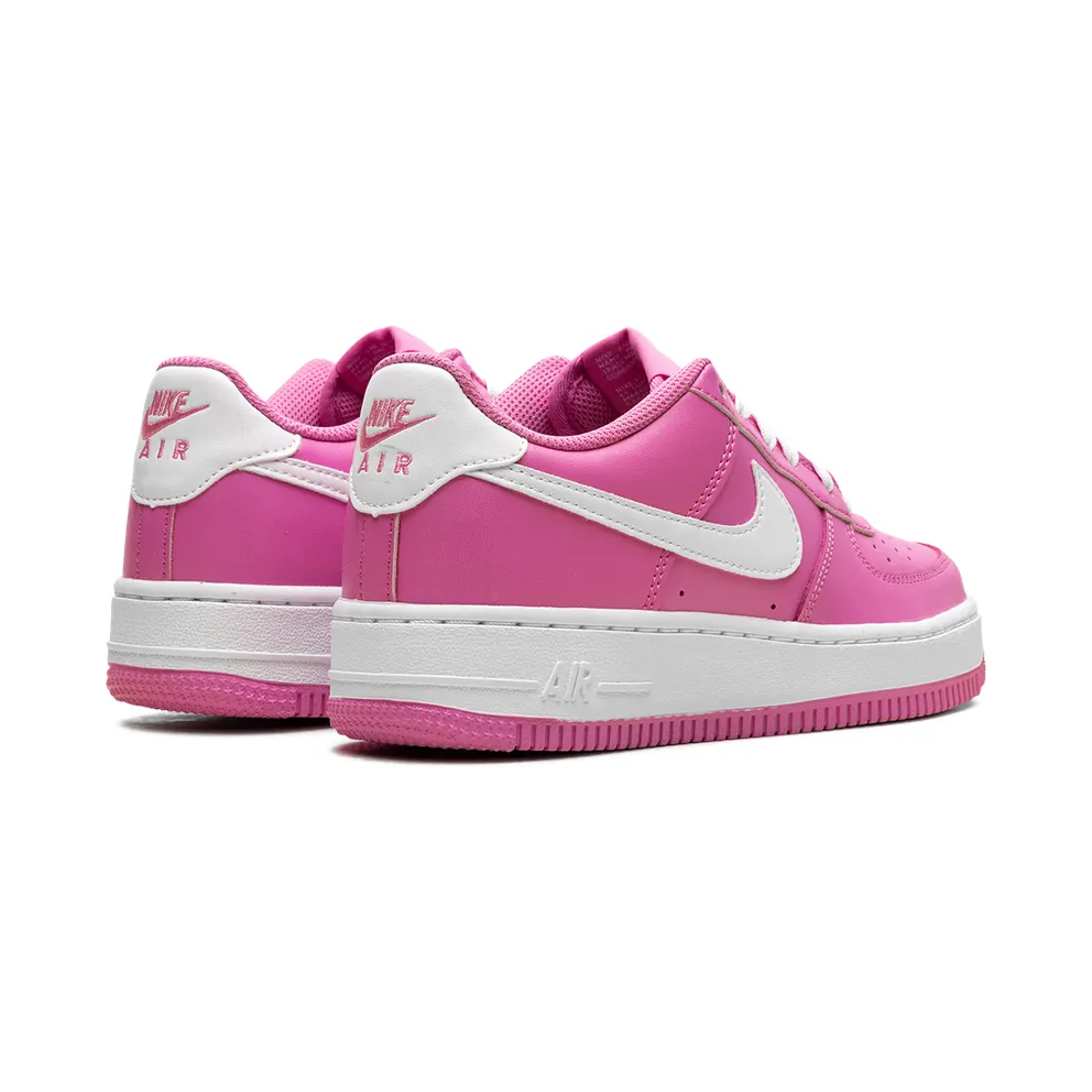 Nike Air Force 1 GS “Playful Pink” (FV5948-600)