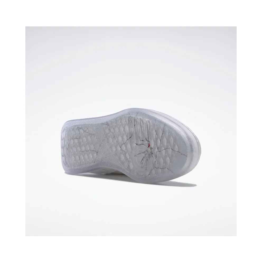 Adidas Jurassic Park Club C Legacy Cloud White / Classic White / Black (GY0856)