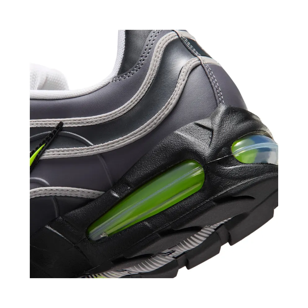 Nike Air Max Joga Bonito “Neon” (IO1753-003)