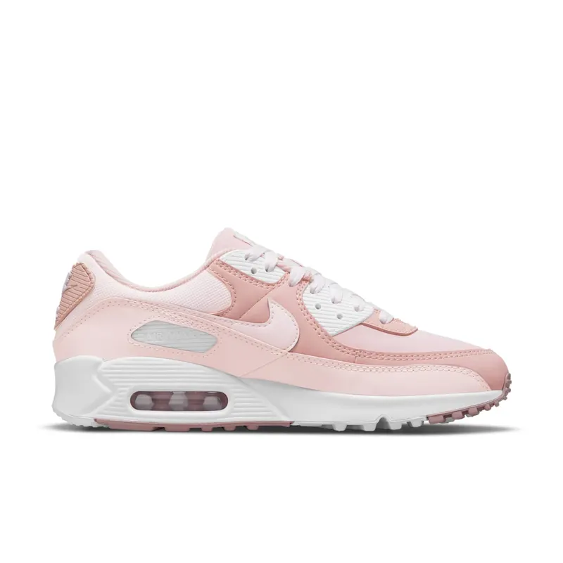 Nike Air Max 90 Pink (DJ3862-600)