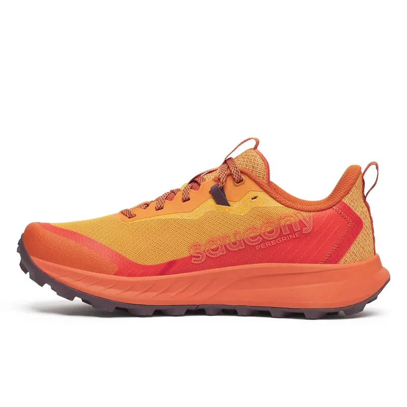 Saucony Peregrine 15 Orange (S20990-240)