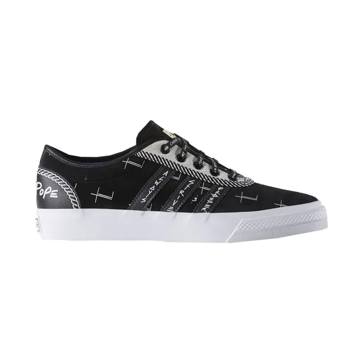adidas adiEase A$AP Ferg Traplord (Black)