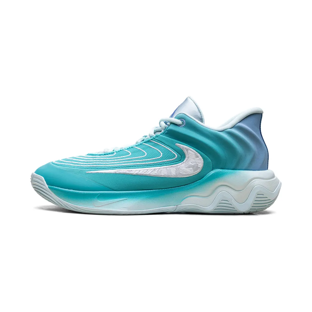 Nike Giannis Immortality 4 “Christmas” (FQ3680-300)
