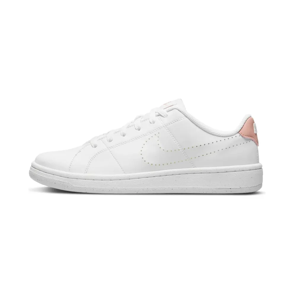 Nike Court Royale 2 Next Nature Weiß (DQ4127-100)