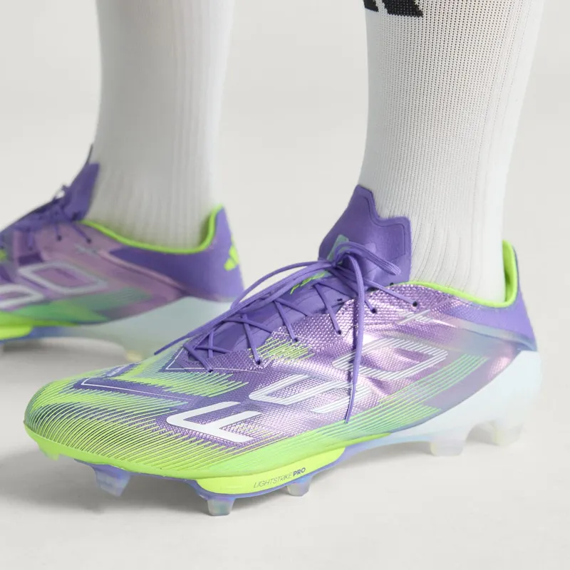 adidas F50+ FG Radiant Blaze Pack (JS3211)