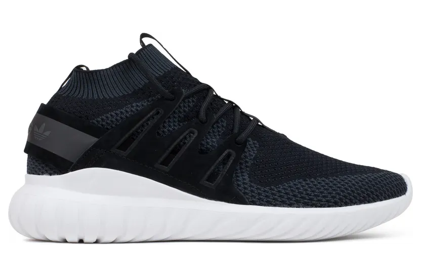 adidas Tubular Nova Core Black