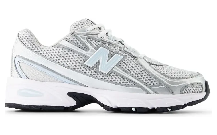 New Balance 740 “Grey Matter Frosted Glass” (U740FG2)