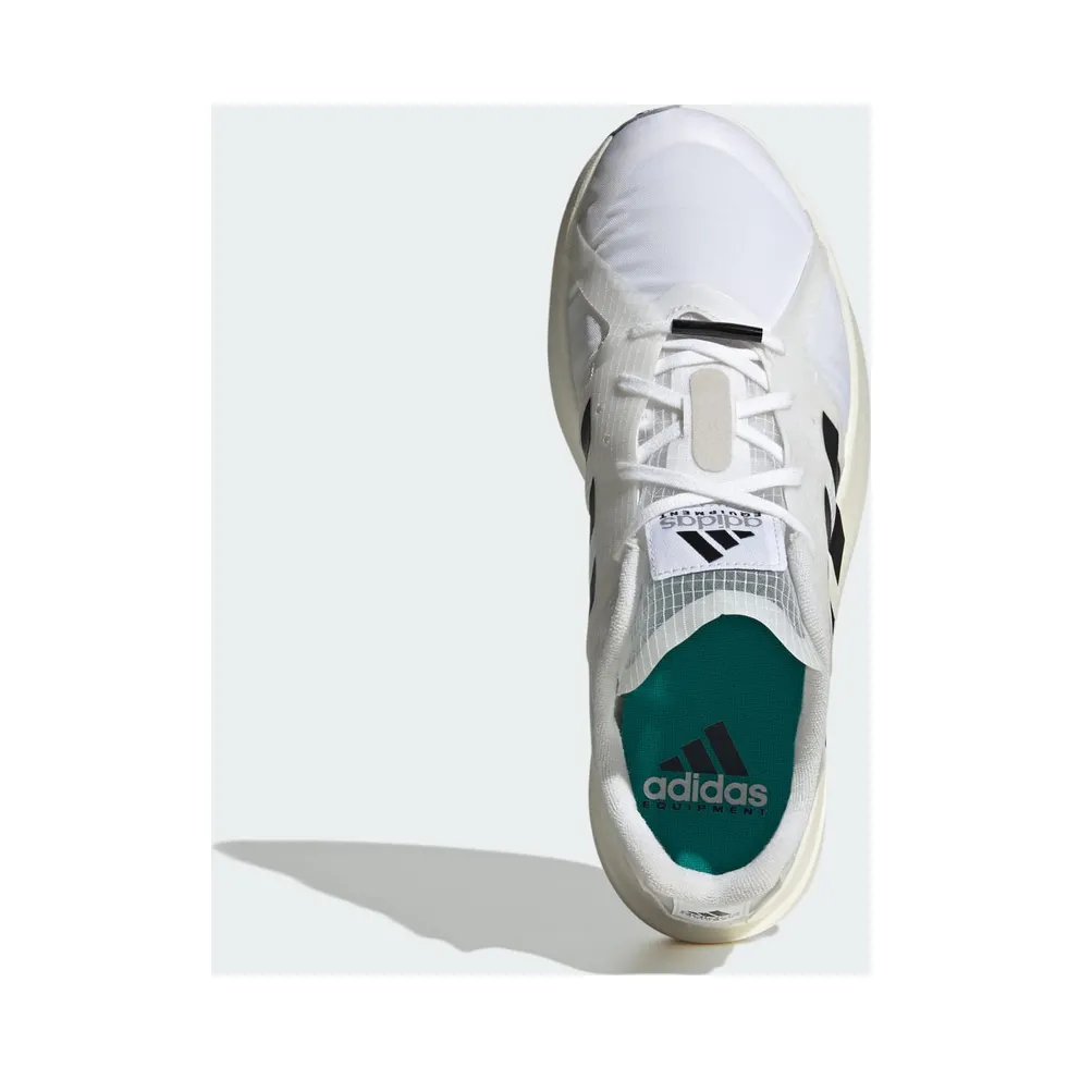 Adidas EQUIPMENT EVO SL Shoes Cloud White / Core Black / Grey One (KJ8839)