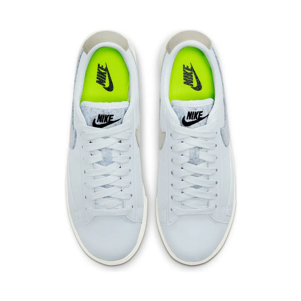 Nike Blazer Low SE Blue (DA4934-400)